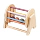 thumbnail image 2 of Juguete de tambor rodante, juguete de desarrollo sensorial, juguete para gatear, tambor rodante Montessori para edades de 6 a, 2 of 9