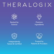 Theralogix Ovasitol Inositol Powder – 7-Day Starter Kit | Premium Inositol Supplement for Women | 40:1 Ratio Myo & D-Chiro Inositol | Supports Hormonal & Metabolic Health