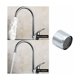 thumbnail image 5 of Juego de piezas de repuesto para grifo, herramienta de extracción de carcasa de aireador de acero al carbono y ABS para reparaciones eficientes en la cocina y el baño, 5 of 5