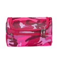 thumbnail image 1 of CHAO Bolsa de viaje colgante para cosméticos, bolsa de almacenamiento de maquillaje de gran capacidad para gimnasio con asa para hombres y mujeres, 1 of 5
