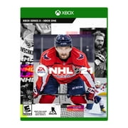 NHL 21 - Xbox Series X, Xbox One