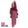 thumbnail image 1 of Labial Maybelline Sensacional Maybelline New York Nude Rosa Rojo Ciruela Acabado Crema 4.2 g, 1 of 2