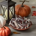 thumbnail image 4 of 2X-HERSHEY'S Milk Chocolate Snack Size Halloween Candy Bars Bag - 10.35 oz - 1 bag, 4 of 5