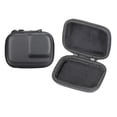 thumbnail image 6 of Ywmsfl Multifunctional Camera Storage Bag Featuring Adjustable Dividers And Metal Carabiner Clip, 6 of 13