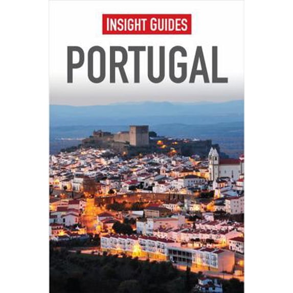 Pre-Owned Portugal (Insight Guides) (Paperback) 1780052278 9781780052274