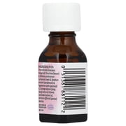 Aura Cacia Pure Essential Oil Blend, Love Potion, 0.5 fl oz (15 ml)