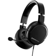 SteelSeries Arctis 1 Wired Gaming Headset ? Detachable Clearcast Microphone ? Lightweight Steel-Reinforced Headband ?