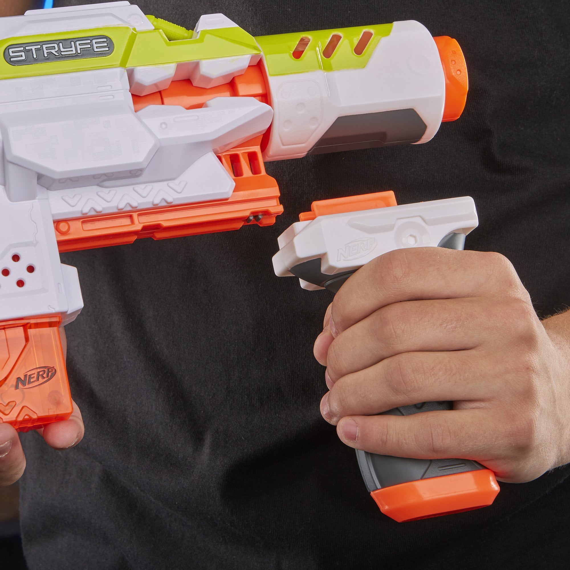 modulus stryfe nerf