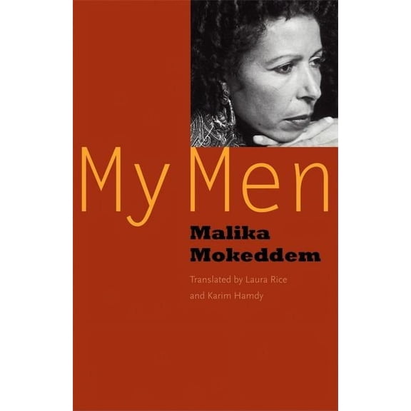 My Men, (Paperback)