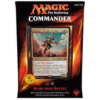 commander decks mtg 2015 Commander 2015 C15 Japanese Decks main image 0