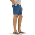thumbnail image 2 of Lee Men's Extreme Motion 7" Flat Front Short, 2 of 5
