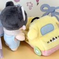 thumbnail image 6 of Doll Plush Car Accessories, Suitable For Doll Cars Of 15cm Dolls, Anime Plush Toys And Cute Accessories,cute Dolls Car, 6 of 7