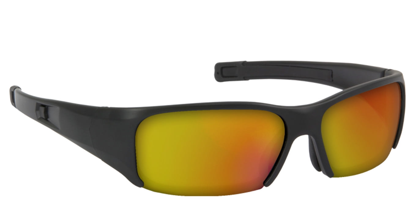 Bangerz 8400 Performance Enhanced Vision Baseball/Softball Glasses