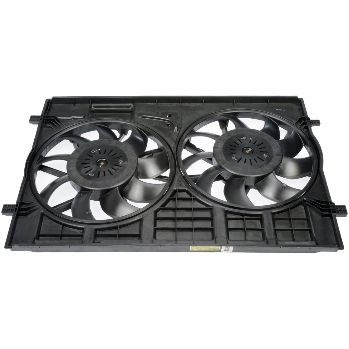 Dorman 621-811 Engine Cooling Fan Assembly for Specific Volkswagen Models