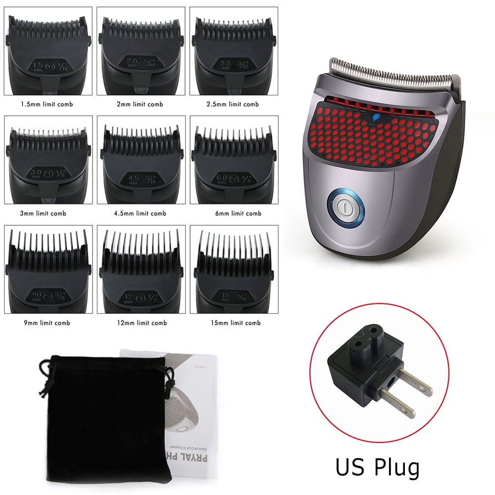 fastest hair clippers