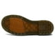 thumbnail image 2 of Botas Dr. Martens 1460 de Cuero con Cordones Rosas Decadentes Talle 6 Mediano, 2 of 5