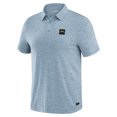 thumbnail image 2 of Men's J. Palmer Blue Los Angeles Chargers Four Down Polo, 2 of 5