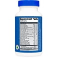 thumbnail image 5 of Nutricost Multivitamin With Probiotics (Unisex) 120 Vegetarian Capsules, 5 of 7