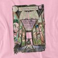 thumbnail image 2 of Batman Rogues Gallery Cover Women's T Shirt, Pink, Small, 2 of 6