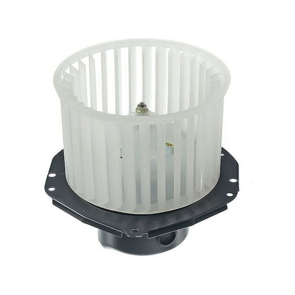 Blower Motor 1 - Compatible with 1978 - 1980, 1985 - 1989, 1992 - 1996 Chevy P30 1979 1986 1987 1988 1993 1994 1995