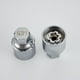 thumbnail image 1 of Aplicable a Volkswagen Scirocco Magotan Bora Sharan Sagitar Tiguan Herramienta de desmontaje de llave de neumático antirrobo Tornillo de manguito, 1 of 6