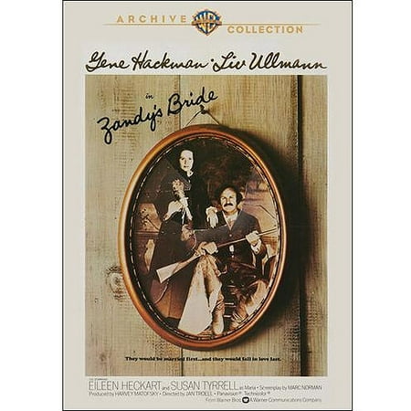 Zandy's Bride (1974) (Widescreen)