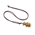 thumbnail image 4 of Mujeres Hombres Colgante Linterna Ajustable Forma Cadena Strand Regalos Accesorios de Disfraces Vintage para Compromiso Prom, 4 of 9