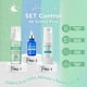 thumbnail image 2 of Set Facial Control de Grasa Plus (3 productos) She is skincare, 2 of 6