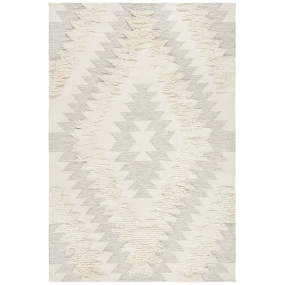 Safavieh Kenya Lennard Geometric Area Rug or Runner