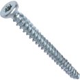 thumbnail image 1 of Ensemble de 100 Vis d'Ancrage Direct pour Béton 7.5x82mm Tête Conique - avec Encastrement T30 - Fixation Directe Sans Tige, 1 of 4