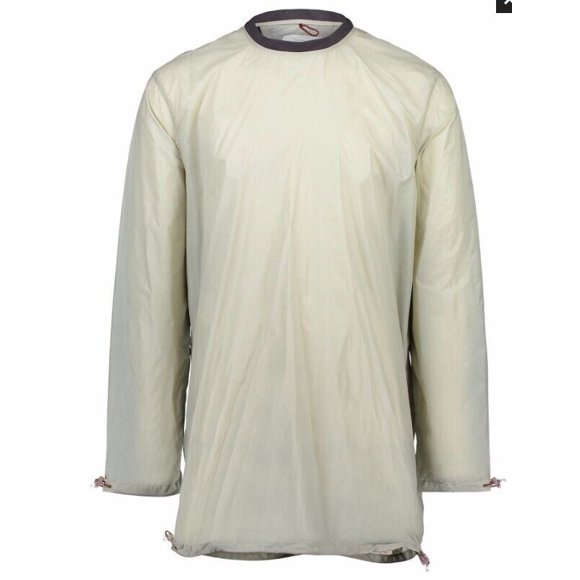 Peak Performance x Ben Gorham Wind Dress Shirt Light Green ( M )