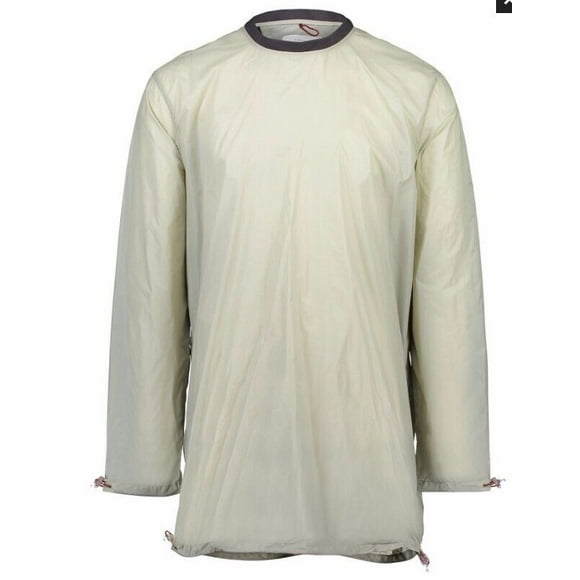 Peak Performance x Ben Gorham Wind Dress Shirt Light Green ( M )