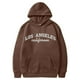 thumbnail image 4 of WILLBEST Sudaderas para Hombre Sudadera con Capucha De Manga Larga con Estampado De Ciudad Deportiva A La Moda para Hombre Sudadera Informal con Textura Chica, 4 of 4