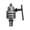 D, variant on Magnetic Drill Chuck Set with 3/4\\\" Shank Adapter for 1.5-13mm & 3-16mm