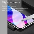 thumbnail image 3 of Protector de Pantalla AQGGIIXY Xiaomi 14 Ultra 6.73" Dureza 9H, 3 of 6