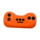 thumbnail image 2 of Mando a distancia Bluetooth para niños, coches de control remoto, coches de juguete Naranja, 2 of 7