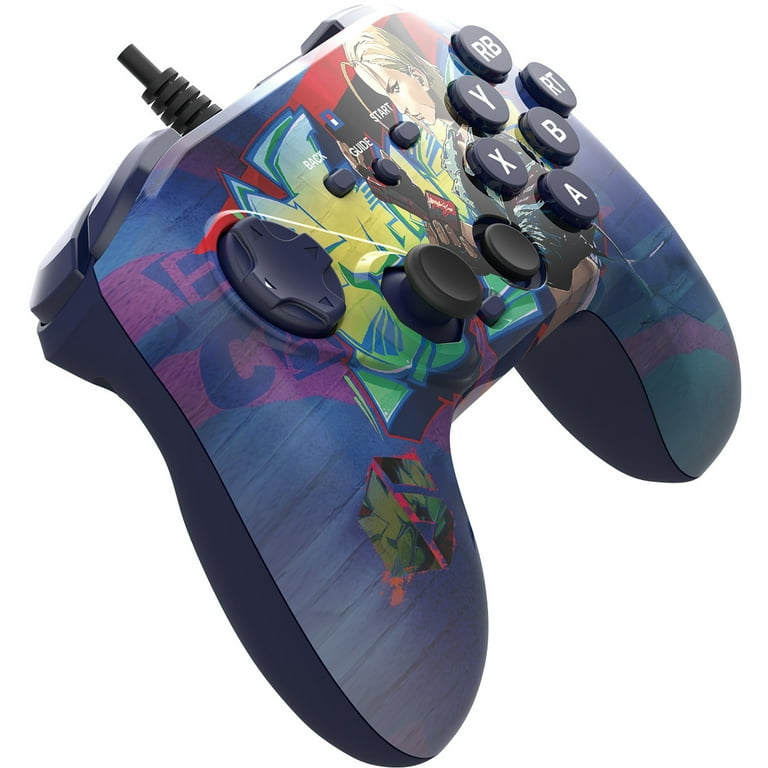 HORI Fighting Commander OCTA ストリートファイター Amazon.com: HORI - Fighting Commander OCTA (Street Fighter 6