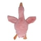 thumbnail image 2 of Juguete De Peluche De Ganso, Almohada De Peluche 3D, Juguete De Peluche Suave, Muñeco De Juguete Sentado De Felpa Amarillo Para Suministros De Fiesta De Cumpleaños, 2 of 7
