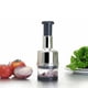 thumbnail image 1 of Magic Onion Chopper Vegetable and Garlic Chopper, 1 of 5