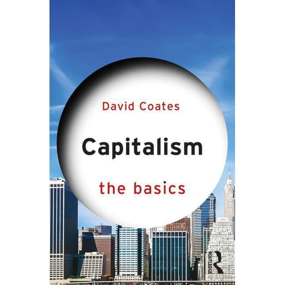 Basics Capitalism: The Basics, (Paperback)