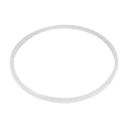 thumbnail image 3 of Silicone Gasket, Gasket Sealing Ring Replaceable  For Kitchen For Home Pressure Cooker, 3 of 3