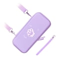 thumbnail image 2 of Hard Protective CoverCute Cat Paw Carrying Switch Cute Cat Paw Carrying Case Switch Cute Cat Claw Storage Bag High-Precision Functionality, 2 of 5