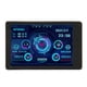 thumbnail image 1 of Monitor de datos de CPU Mini pantalla IPS USB ANGGREK 3,5 pulgadas, 1 of 8