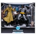 thumbnail image 3 of McFarlane Toys DC Multiverse Collector Batman vs Hush Action Figure Set, 11 Pieces, 3 of 19