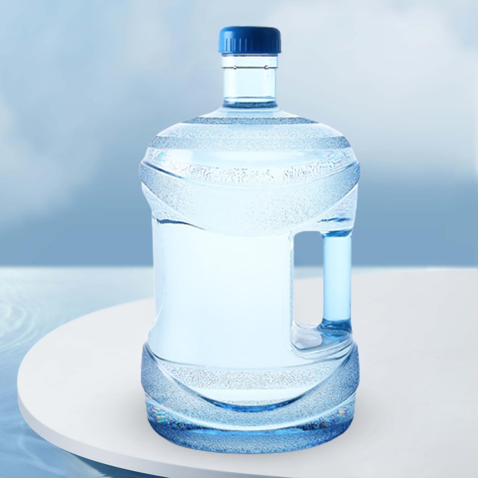 Thickened Water Dispenser Bottle Gallon Jug Mineral Water Barrel Container