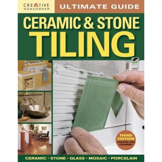 Ceramic Stone & Tiling (Ultimate Guide)