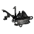 thumbnail image 1 of 2005-2011 Toyota Tacoma Hood Latch, 1 of 1