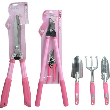 Bond 6-Piece Garden Tool Kit with Hand Digging Tools