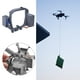 thumbnail image 1 of Drone Dispenser Air Drop Carga USB Para Niños Publicidad ANGGREK Otros Deportes, 1 of 8