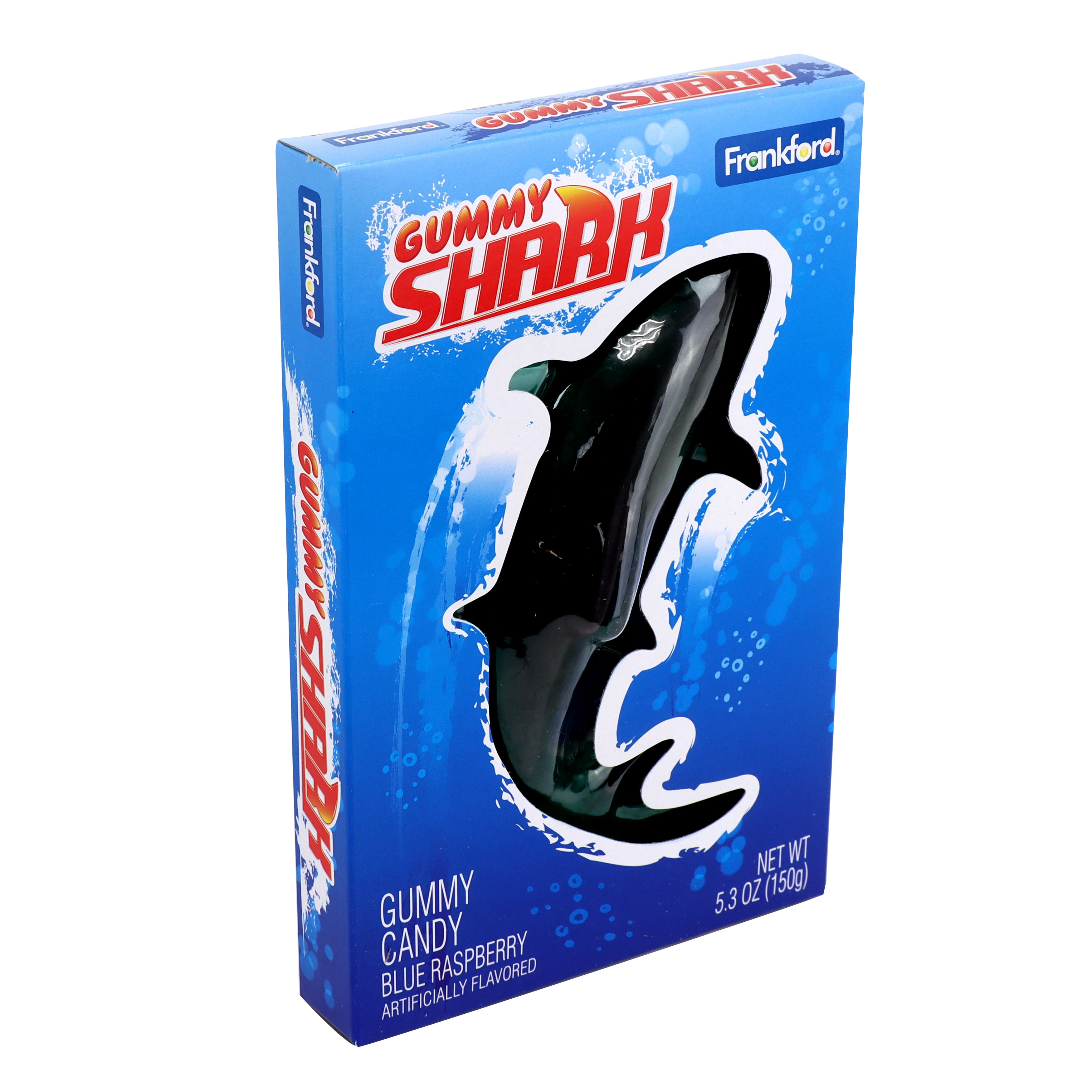 Frankford Giant Gummy Shark